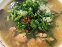 -文山荷鲜居(翠湖店)