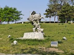 -莫子山公园