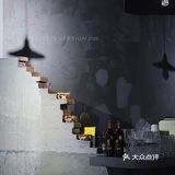 廣財大三學生開的早C晚A咖啡bar☕🍻