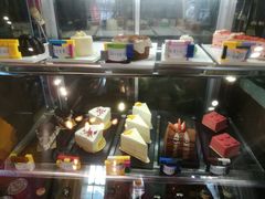 -W CAFE(甜爱路店)