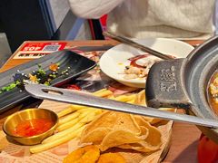 -蛙三泡椒牛蛙(万象城店)
