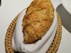 -Oyster Talks 四度蚝法餐厅