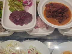 -彭城味道.地道徐州味(怡海花园店)