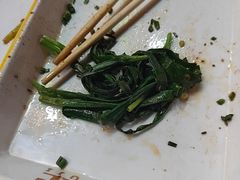 -饶福记·南昌烧烤大排档(九龙湖土著店)