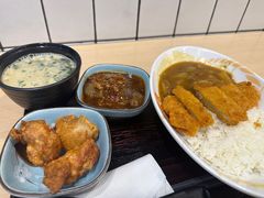 -吉野家(上海美罗城店)