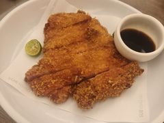 -苏小柳点心·手作小笼包(浦东嘉里城分院)