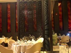 -上海金桥红枫万豪酒店-万豪中餐厅