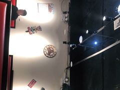 -锦州烧烤·纸包鱼(物资学院路店)