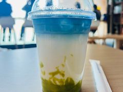 -抱抱地球咖啡馆(国家海洋博物馆店)