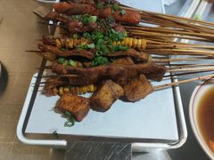 -有局·成都市井烧烤·精酿啤酒(双楠店)