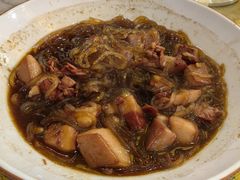 -乔家满族八大碗(流水沟店)