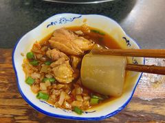 -石灰市毛记烧鸡公(解放碑店)