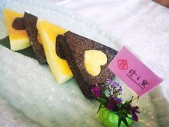 香煎小米糕-寻味顺德·珍之宝酒楼(银钻店)