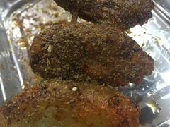 -西北朗益和穆斯林餐厅