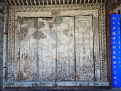 -张掖大佛寺景区