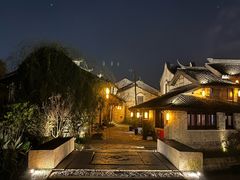 -巡塘古镇