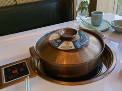 -润园四季椰子鸡火锅(南山海岸城店)