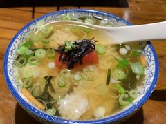 -晶吉·居酒屋·烧鸟·生鱼饭(中山区民主广场店)