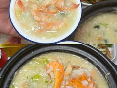 -官塘陈记鱼生·潮汕砂锅粥·潮汕生腌牛肉火锅(潮枫路总店)