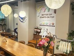 -星宙咖啡STELLARIS CAFE(广告产业园店)