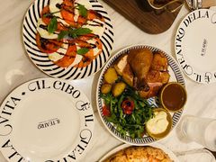 -IL TEATRO 精品意大利餐厅