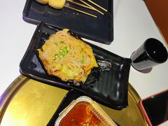 -96农蝎虾(江桥老街店)