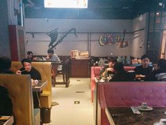 -醉炫音速烧烤·干煸菜(沙河总店)
