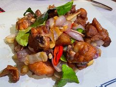 -云海肴·汽锅鸡·云南菜(美罗城店)