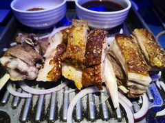 -清真·卡德尔大叔新疆主题餐厅(龙汇路店)