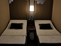-水墨澜渟足道·SPA·传统(四望亭东关街店)