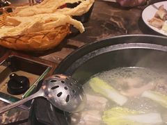 -同仁四季椰子鸡(海岸城天利店)