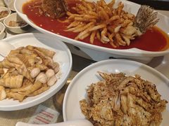 -京味斋·北京烤鸭(华威桥北工大店)