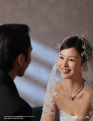 -CD视觉婚纱摄影