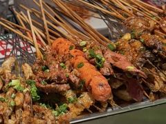 -李不管把把烧(天府三街店)