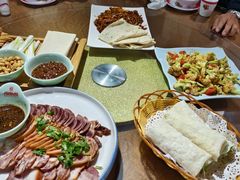 -酒肉门孔府菜(曲阜游客中心店)