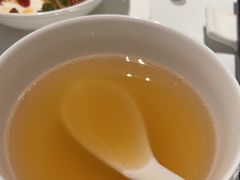 -君庭中餐厅(友谊宾馆店)