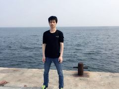 -放鸡岛生态旅游国际度假区