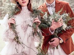 -浪漫一生摄影美学(怀柔开放路店)