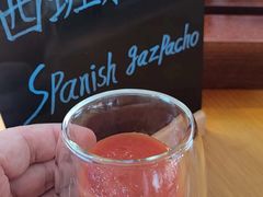 -视界美食自助餐厅·石家庄希尔顿酒店