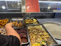 -富龙快餐店(铁西店)
