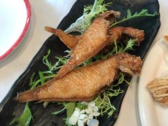 -好福记饭店(红梅公园店)