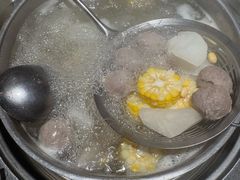 -潮泰牛肉火锅 · 创于1992年(车公庙店)