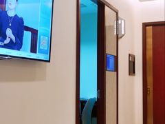 -爱康卓悦体检中心(九座花园分院)