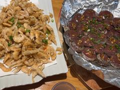 -快乐老家三鲜饺子东北菜(南六中路店)