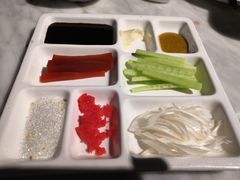 -京味斋·北京烤鸭(华威桥北工大店)