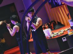 -超级猩猩健身·团课(国贸店)