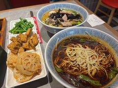 -好這口重庆小面(总店)