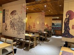 大堂-三石铁板烧(紫竹桥店)