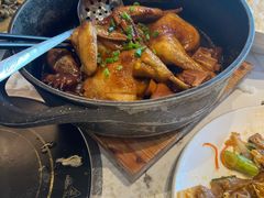 -味仙居(环城南路店)