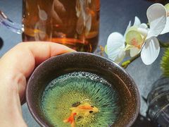 -锦府园·新台州菜(合生汇店)